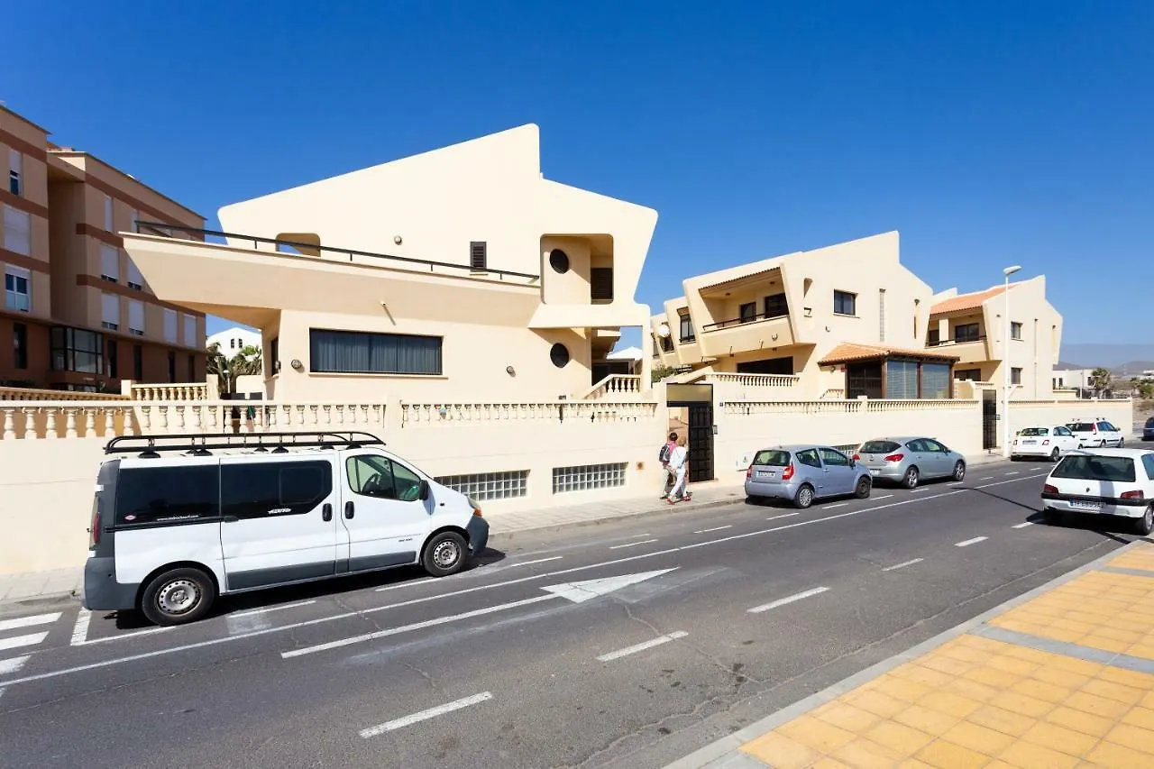 Nyaraló Medano Townhouse Villa El Médano